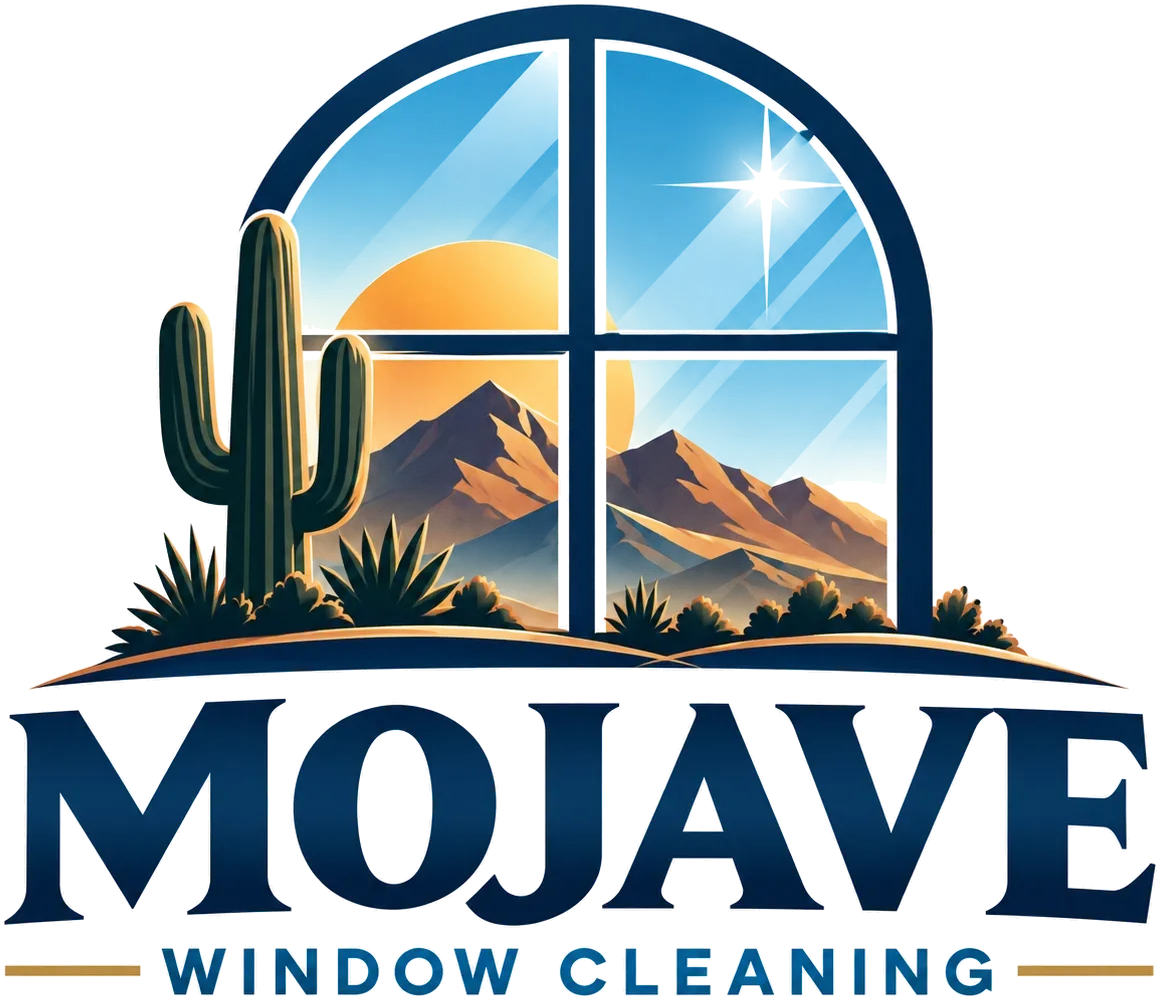 Mojave Window Cleaning
