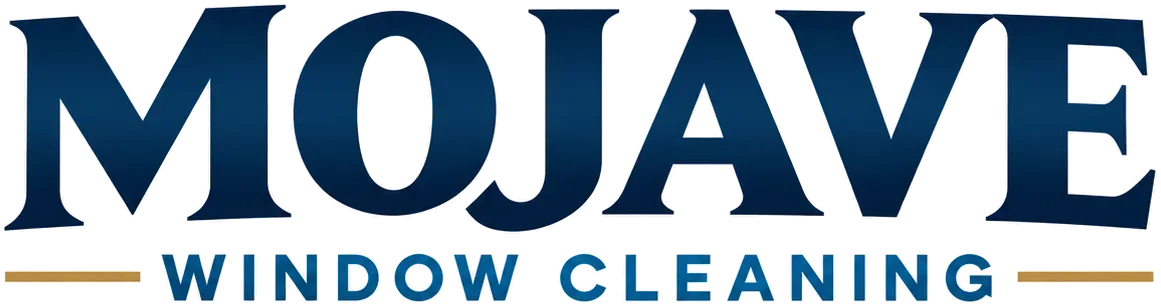 Mojave Window Cleaning home